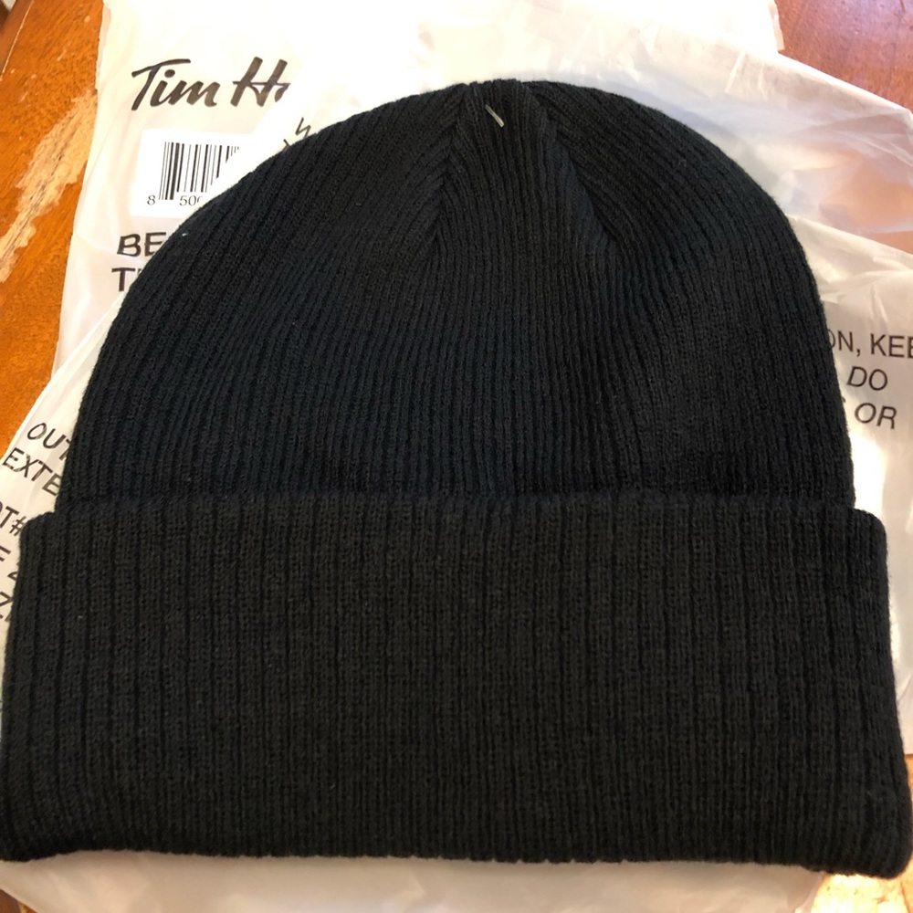 Timbiebs Toque - Picture 4 of 5